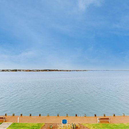 Harbour Island Apartment Ocean City Room photo