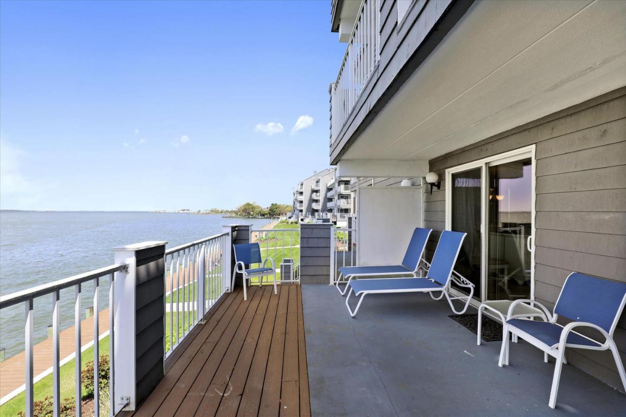 Harbour Island Apartment Ocean City Exterior photo