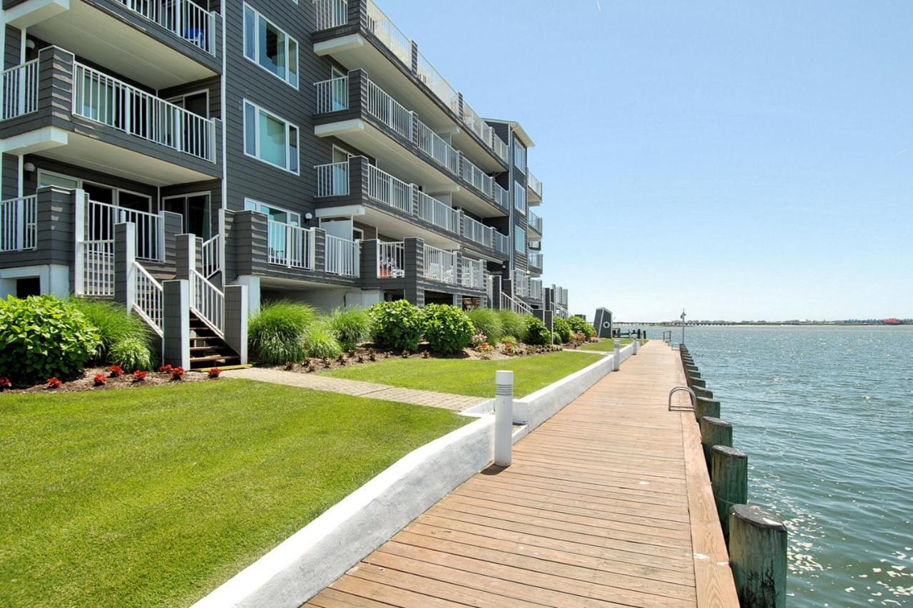 Harbour Island Apartment Ocean City Exterior photo