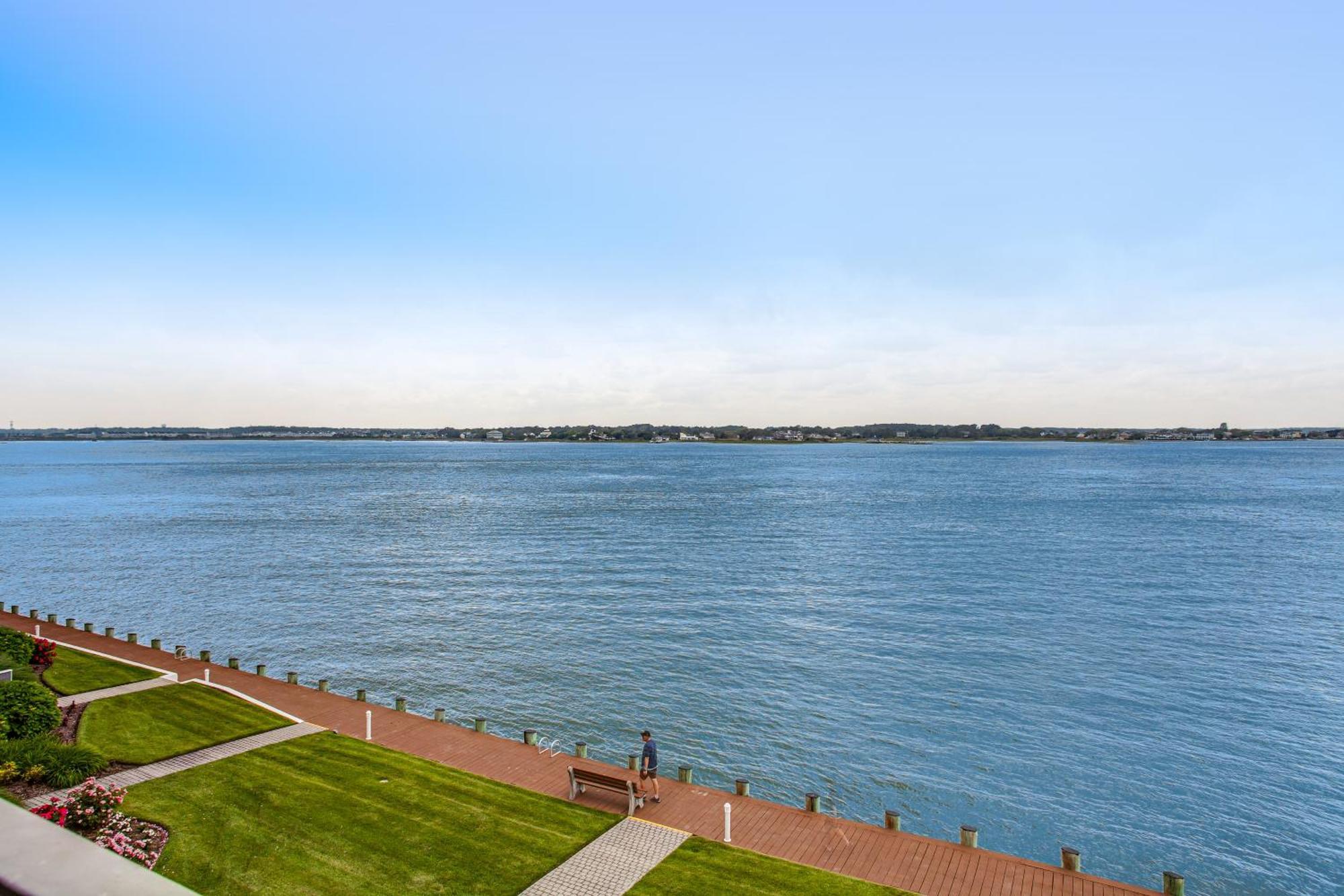 Harbour Island Apartment Ocean City Room photo