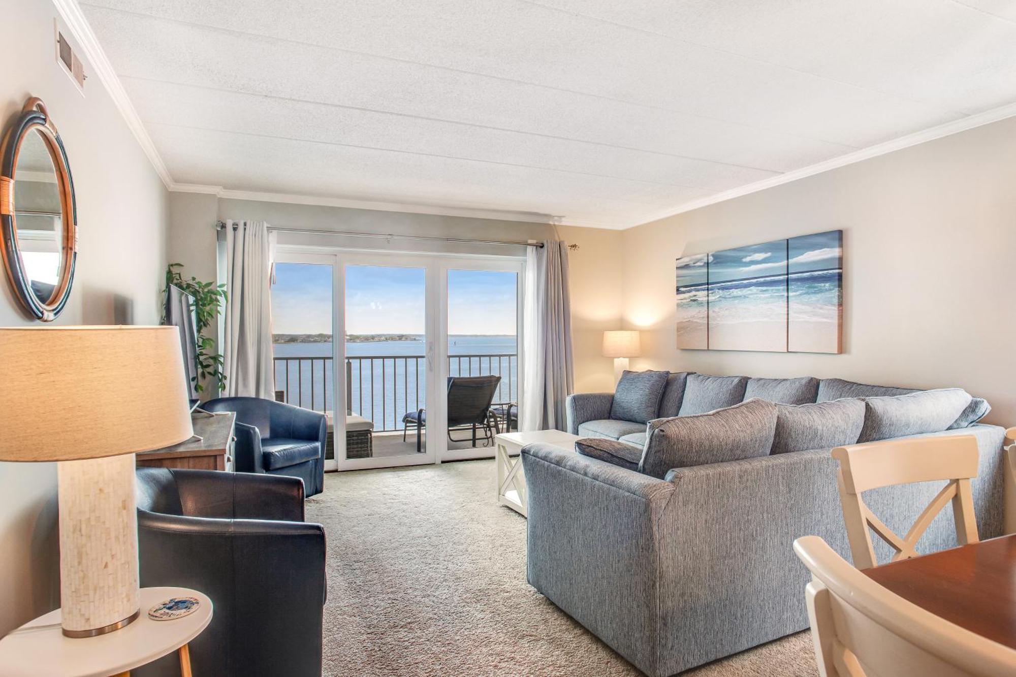 Harbour Island Apartment Ocean City Room photo