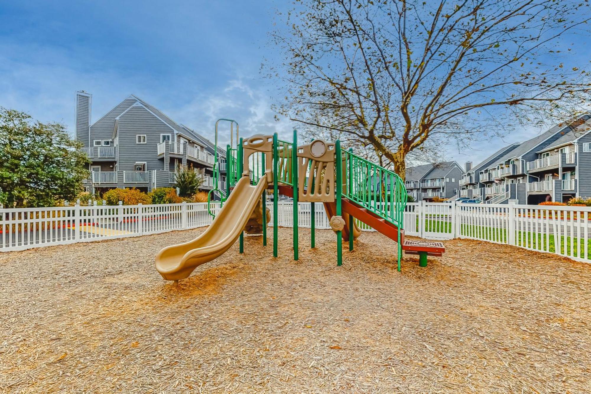 Harbour Island Apartment Ocean City Room photo